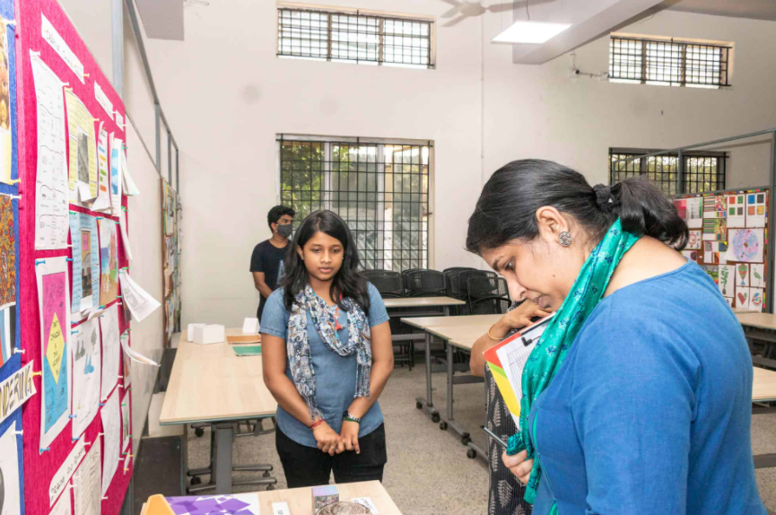 DOT School of Design Chennai Events photo 61